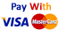 Signalator Accepts Credit Cards