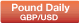 Pound Daily