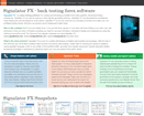 Signalator FX back testing software