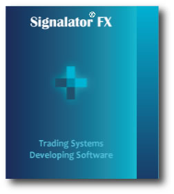 SignalatorFX screenshot