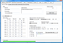 System options and variable