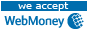 Signalator Accepts Webmoney