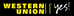 Pay Signalator with Western Union