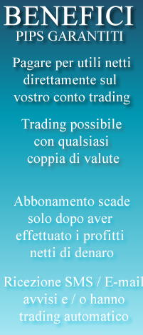 Signalator benefici garantiti pips