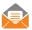 Email delivery option