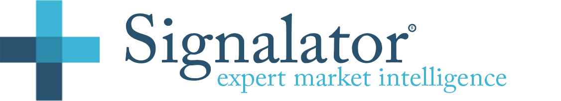 Signalator Expert Market Intelligence