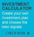 Investment calculator